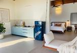 Location vacances Mysore - Nesara Home Stay Mysuru-2