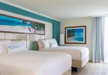 Hôtel Montgomery - Margaritaville Lake Resort, Lake Conroe-4
