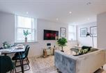 Location vacances Leeds - King Bed Premium Central Apart-1