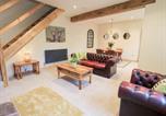 Location vacances Carlisle - Rose Cottage-4
