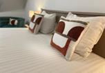 Hôtel Thannenkirch - Hotel Spa Au Cheval Blanc-2