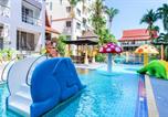 Location vacances Hua Hin - Hua Hin Happy-Hin Nam-4