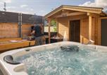 Location vacances St. Jakob in Haus - Grand Chalet Hochfilzen-2