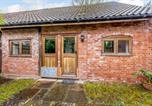 Location vacances Ross-on-Wye - The Bothy-1