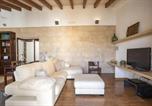 Location vacances Binissalem - House Can Piu-4