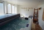 Location vacances Caumont-sur-Durance - Appartement charmant près du centre d'Avignon, 60m², piscine-3