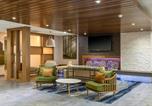 Hôtel Salina - Fairfield Inn & Suites by Marriott Salina-4