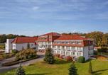 Hôtel Graal-Müritz - Ifa Graal-Müritz Hotel & Spa-4