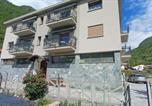 Location vacances Bianzone - Retica Tirano-3
