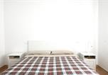 Location vacances Sirolo - S357 - Sirolo, luminoso trilocale con posto auto-4