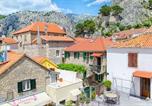 Location vacances Omiš - Apartment Mandic-2