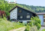 Location vacances Riederalp - Elegant Fieschertal Alpine Chalet for 8-1
