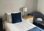 Location vacances Saltford - The Crown Inn - Rooms-2