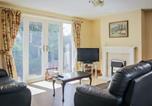 Location vacances Whitchurch - Dairyman's Cottage-1
