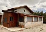 Location vacances Arachova - Crown Chalet Arachova-1