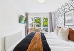 Location vacances  Gare de Redditch - New No7 Saxon Way by Signature Stays-4
