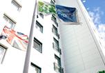 Hôtel Royaume-Uni - Holiday Inn Express London Croydon by Ihg-1