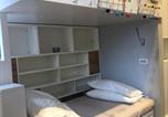Location vacances Camden Town - Elegant 2-bedroom flat next to British Museum-3