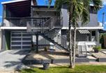 Location vacances  Bayamon - Cayenne | Cozy Apt | Generator/Cistern | Bayamón-1