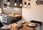 Location vacances Lirstal - Ferienhaus Schieferland-3