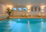 Location vacances Lithaire - Domaine le Saint Georges-3