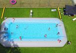 Camping Bergeijk - Camping Kempen-1