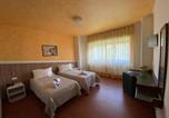 Hôtel Province de Sondrio - Park Hotel Bozzi-4