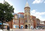 Hôtel Southport - Travelodge Southport-1