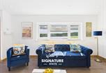 Location vacances Newquay - Surf View by Signature Stays - Pool - Beach Access-1