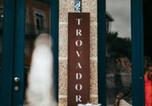 Location vacances  Centre historique de Guimarães - Trovador Guest House-2