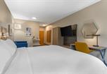 Hôtel Jackson - Holiday Inn Express Hotel & Suites Charlotte by Ihg-2