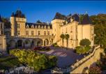 Hôtel Arveyres - Château de La Rivière-4