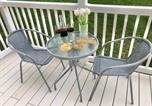Location vacances Combe Martin - Ocean View-3