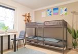 Location vacances Sankt Englmar - Ferienwohnung Berghof 434-2
