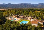 Camping avec Ambiance club Port-Vendres - Camping maeva Club Argelès Vacances-1