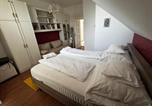 Location vacances Hajdúszoboszló - Bazsarózsa Apartman-4