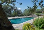 Location vacances Olmeto - Residence Piatana-3