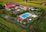 Location vacances Bevagna - Torre Quadrana-1