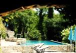 Hôtel Tirolo - Villa Verdi Apartments-4