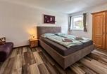 Location vacances Hollersbach im Pinzgau - Ours Living Venedigerblick - inkl Sauna-4