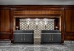 Hôtel Rockville - The Ritz-Carlton, Tysons Corner-3
