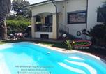 Location vacances Bracciano - Relax nel verde-3