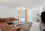 Location vacances Engen - Eva Ferienwohnung-1