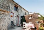 Location vacances Liessies - Gite Avesnois - 4910 --4