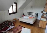 Location vacances  Guca - Guest House Veliki Grabovski-3