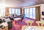 Location vacances Grindelwald - Apartment Chalet Abendrot apartments-30 by Interhome-3