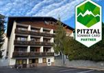 Location vacances Roppen - Appartements Dobler - s'Zischgn-2