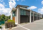 Location vacances Taupo - Riverlight Haven - Lake Taupo Holiday Home-2