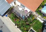 Location vacances Chieming - Chiemsee Living-4