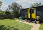 Location vacances Ryde - Tower Hut-1